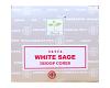 Satya White Sage Dhoop Cones